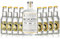 GIN TONIC PAKET | Alles was man für einen richtig guten Gin-Tonic braucht | Gin aus Deutschland und Thomas Henry Tonic Water