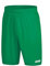 JAKO Manchster 2.0 Short Kids Gruen, 140 Kinder