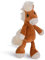 NICI Kuscheltier Pferd Leotie, 25 cm