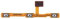 OnlyTech - Nappe interne des boutons Power ON/OFF et Volume du Huawei Honor 6X