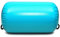 Minetom Aufblasbare Air Roll mit Pumpe Luft Rollen Gymnastik Tumbling Yoga Rolle Gym Air Barrel Übung Spalte Fitnessrolle