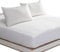 Wasserdichter Matratzenschoner für King-Size-Bett, Viskose aus Bambus, kühlende Matratzenauflage mit tiefer Tasche bis zu 45,7 cm