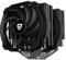 Nfortec AEGIR X Ventilador CPU 6 Pipes 140mm PWM
