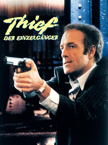 Thief - Der Einzelgänger