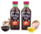 Stokes – Original Barbecue Sauce in Squeezy Bottle 510g - Pack of 2