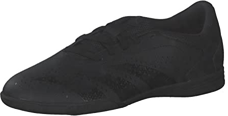 adidas Unisex Kinder Predator Accuracy.4 Indoor Sala Boots, core Black/core Black/Cloud White, 30 EU