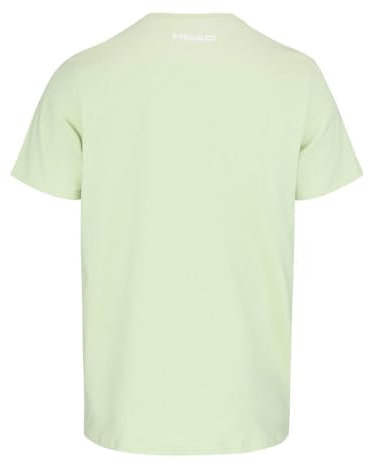 Head Vision T-Shirt Herren, hellgrün, S