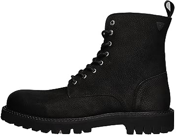 Salamander Herren Adero Halblange Stiefel