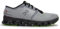 ON Cloud X 4 Glacier/Eclipse - 8,5/42