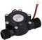 Generador de Energía Hidráulica DB-268, Salida CC 12 V, Rosca Macho G1/2 Pulgadas, Impermeable, Resistente Al Calor, Alta Sensibilidad