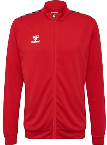 hummel Authentic PL Trainingsjacke rot, 3XL Herren