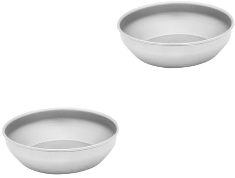 BESPORTBLE 2st Brandschutz Wasserflaschen Trink Gläser Wasserkessel Wasserkocher Ersatzdeckel Für Alkoholbrenner Alkoholbrennerdeckel Alkohol Lampenschutz Camping Schutzmittel