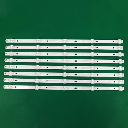 Lampada TV Strisce di retroilluminazione for Philips 43PFT4001/60 43PFT6100S/67 43PHT4001/60 Barre LED 4708-K420WD-A3213K01Righello di fascia K420WD7