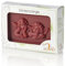 Schafmilchseife Ovis Verpackt 100g Winterorange Naturseife Seife Schafmilch Ohne Zusätze Empfindliche Haut Reinigung und Pflege