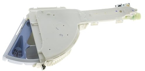 Masterpart Washing Machine Dispenser Complete With Drawer To Fit Hotpoint Washing Machines C00738462, 488000738462