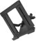 Support de Tablette, Support de Bureau pour Tablette PC, Support de Téléphone Portable de Stockage Portable Réglable en Plastique à Cinq Vitesses, Hauteur de Support 7-11 Pouces,