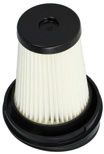 vhbw Flachfaltenfilter kompatibel mit ETA Moneto 544990000 Handstaubsauger, Staubsauger - Filterelement