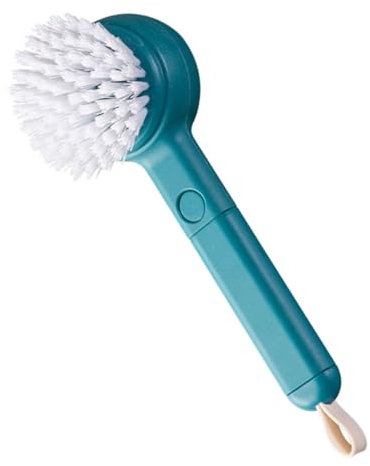 DECHOUS Brush Heavy Duty Scrubbing Brush for Potatoes Fresh Veg Veg Kitchen Supplies