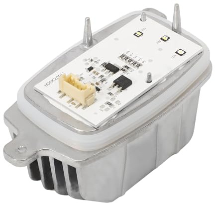 AUROLYNNE Diurna Balasto De Faro Xenón Para Megane 4 285759447R 2016-2021 | Módulo de iluminación balasto de faro de xenón
