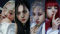 1000 Teile Puzzle - Korea Blackpinks Jisoo Rosé Plakate - Familienspaß Schwierige Herausforderung Spielzeug - Wand Kunst Dekoration Wd01Zt