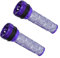 Filtri Dell'aria Prefiltro Lavabili, Parti Di Ricambio, Accessori, Compatibili Con Dyson, DC28c DC33c DC37 DC39c DC41c DC53 Aspirapolvere(A)