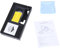 Kassettenadapter für Camcorder Tape Kassetten Adapter Videoformat Kompatibilität