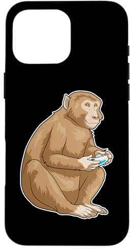 AFFE Gamer Controller Hülle für iPhone 16 Pro Max