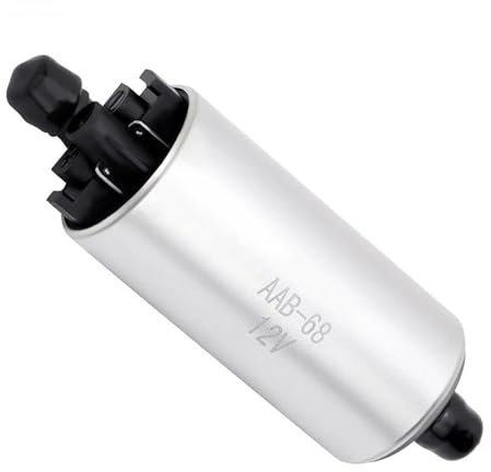 GSFHS Pompe À Essence Pour Moto Pour APRILIA SCARABEO 250-300 LIGHT PEGASO RS 125 TUONO SPORT CITY CUBE STREET SR Pompe à essence