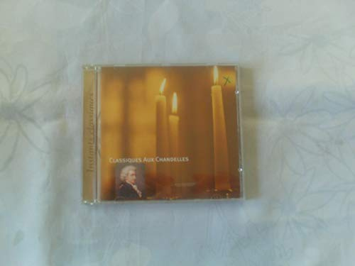 Klassik Bei Kerzenschein