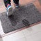 SHOP-STORY - Super Clean Mat – Magische Fußmatte, sehr saugfähig