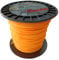 Avalon - Filo Rotondo in Nylon Universale per decespugliatore e Tosaerba (3 mm x 168 m)