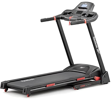 Verbessertes Reebok GT40z Faltbares Laufband
