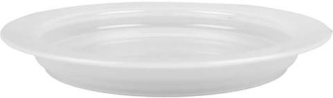 GIMA - Teller mit höherer Seite, um einhändiges Essen zu ermöglichen, 28931