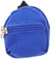 KOMBIUDA Miniatur Puppenrucksack Dekorative Schultasche Für Bjd Puppen Tragbarer Mini Rucksack Aus Strapazierfähigem Material Für Puppenliebhaber Und Sammler