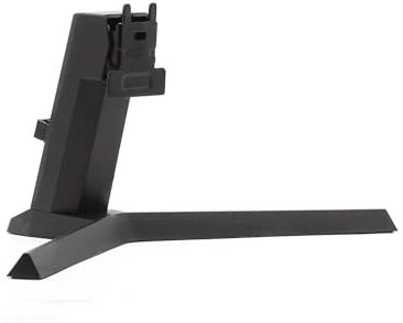 Simpletek - Basis für Monitor Model No. Q37G1342 | P/N 012S0100BT Schreibtischständer | Keine VESA