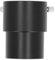 2 Zoll Teleskop Verlängerungsrohr, Schwarzer Okular Verlängerungsadapter M48 X 0,75 Mm Gewinde, Astronomie Zubehör mit für Teleskop Okulare und Filter (40mm)