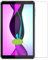 Genérico 3 Piezas Protector de Pantalla, compatible con HAOVM M8 8 Tablet, Screen Protector Película Protectora (Not Cristal Templado)
