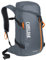 Camelbak Snoblast 22 Snow Backpack Trinkrucksack Grau/Orange
