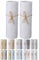 P'tit Basile Babybettlaken aus Bio-Baumwolljersey – Weiß – 40 x 80 cm bis 55 x 90 cm – Matratze für Wiege Cododo, Cosleeping, Moseskorb, Next2 ME Dream, Kingkret, Safety 1st...