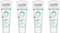 Lavera Zahncreme Sensitive und Repair - mit Bio-Kamille und Natriumfluorid, 4 x 75ml