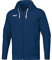 JAKO Damen Kapuzenjacke Base, Marine, 42