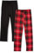 FM London Lot de 2 Bas de Pyjama pour Homme