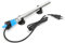 Atyhao Chauffe-Aquarium, Thermostat Automatique Radiateur Submersible Anti-Explosion Chauffage Rod Fish Tank Chauffe-Eau avec ventouses pour Fish Tank(EU Plug 500W)