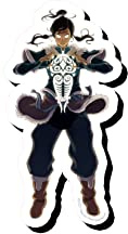 AQUARIUS - Legend of Korra Avatar Funky Chunky Magnet