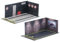 2 Set Car Model Diorama Parking Scenery 1/24 DIY pour de Voiture