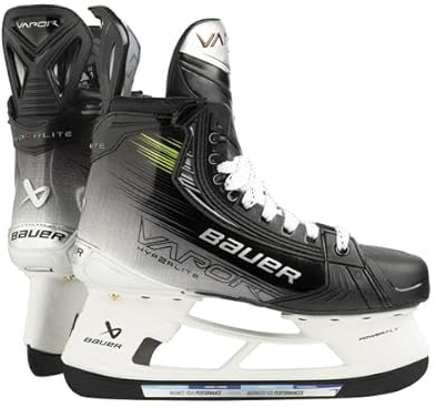 Bauer Schlittschuh Vapor HYP2RLITE - INT, Größe:06.5 (41.0), Weite :FIT2