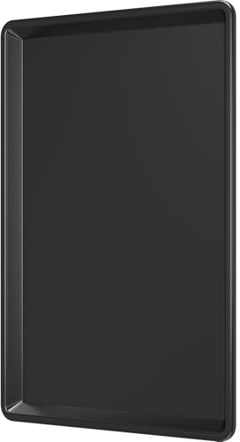 JOZERMADE Bandeja para perros de 36 pulgadas, sartén de repuesto a prueba de mordeduras, fácil de limpiar, fácil de montar, ideal para entrenamiento de orinal, perfecta para jaulas y perreras