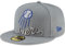 New Era 59Fifty Fitted Cap - Storm Brooklyn Dodgers - 7