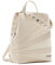 Desigual, Back_MACHINA SUMY Donna, bianco, taglia unica