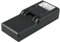 FIGEVIDA Batteria Ricaricabile per Freedom 2in1 22,2 V 1500 Mah Plastica Grigio per Candy 35601729